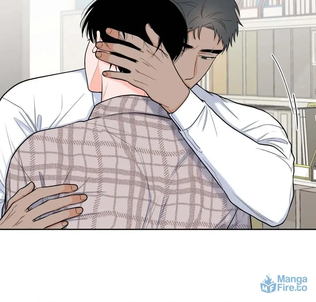 Love Without Borders [Official] Chapter 37 page 34 - 