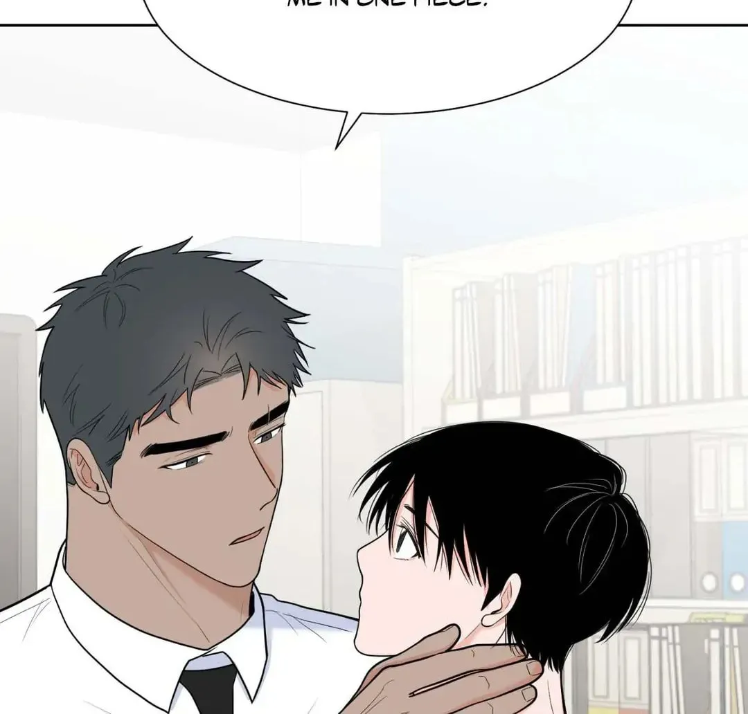 Love Without Borders [Official] Chapter 37 page 36 - 