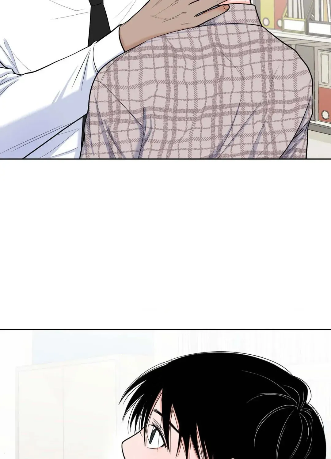 Love Without Borders [Official] Chapter 37 page 37 - 