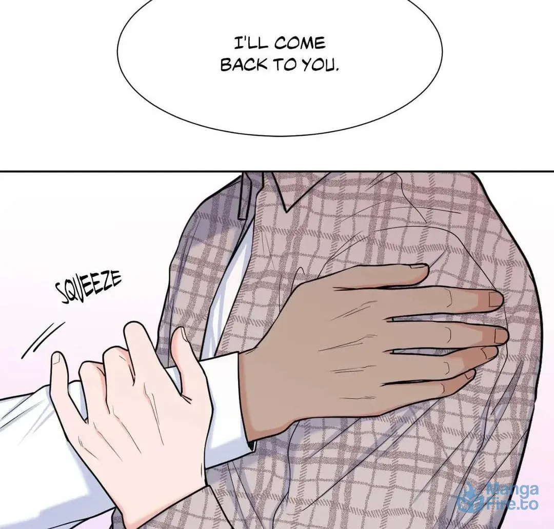 Love Without Borders [Official] Chapter 37 page 40 - 