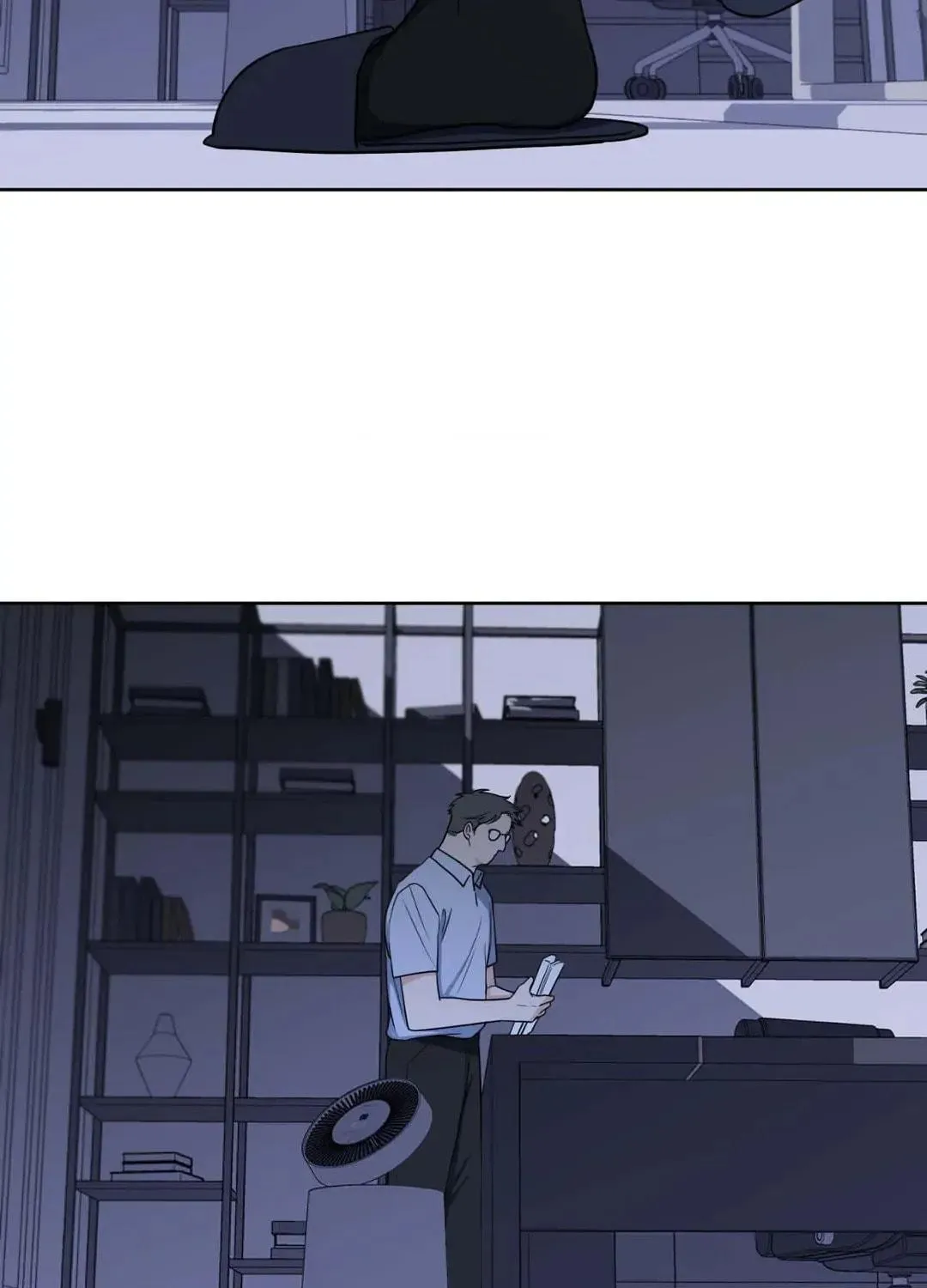 Love Without Borders [Official] Chapter 37 page 45 - 