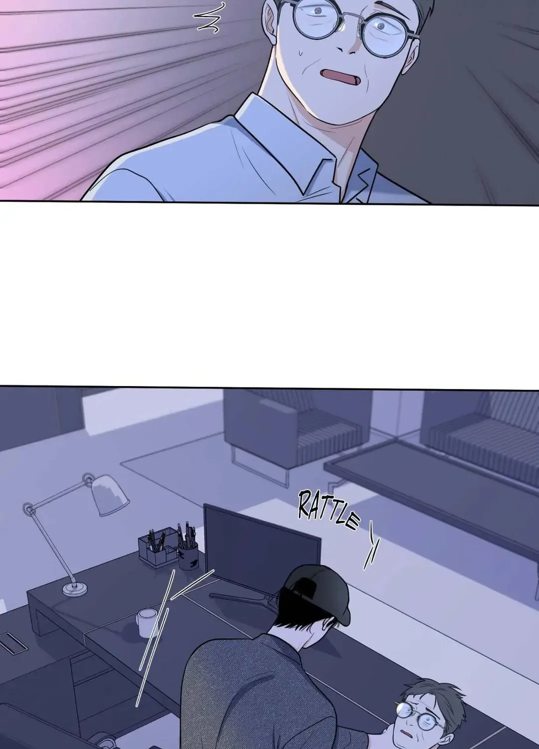 Love Without Borders [Official] Chapter 37 page 47 - 