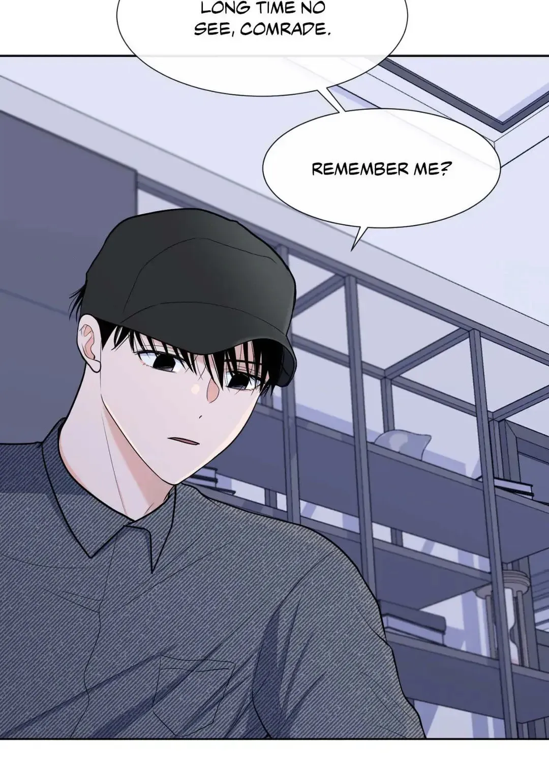 Love Without Borders [Official] Chapter 37 page 49 - 