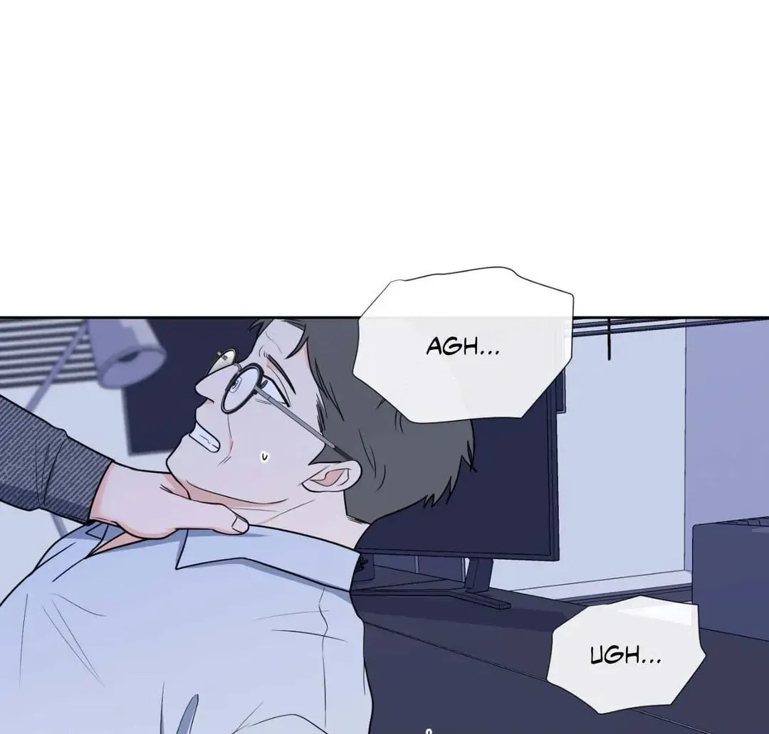 Love Without Borders [Official] Chapter 37 page 50 - 