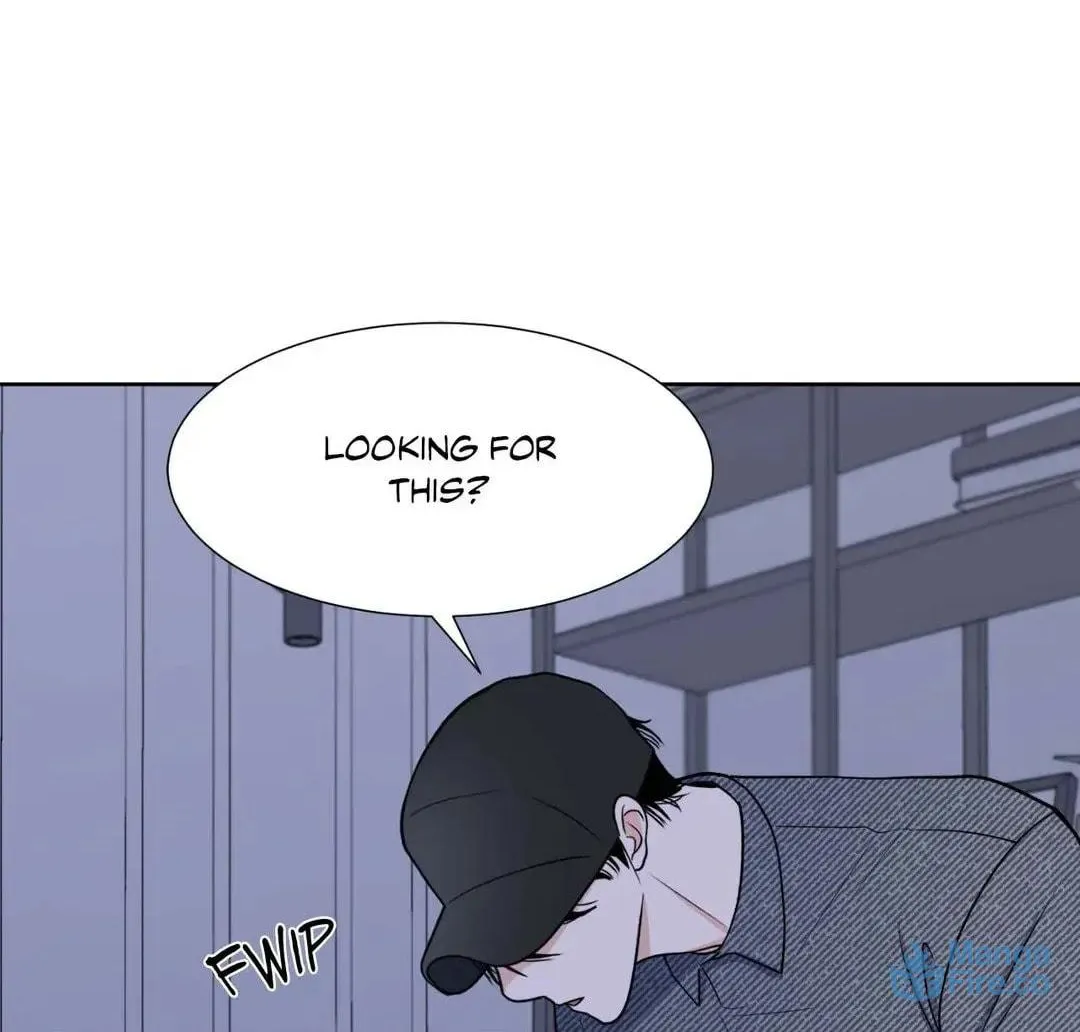 Love Without Borders [Official] Chapter 37 page 52 - 