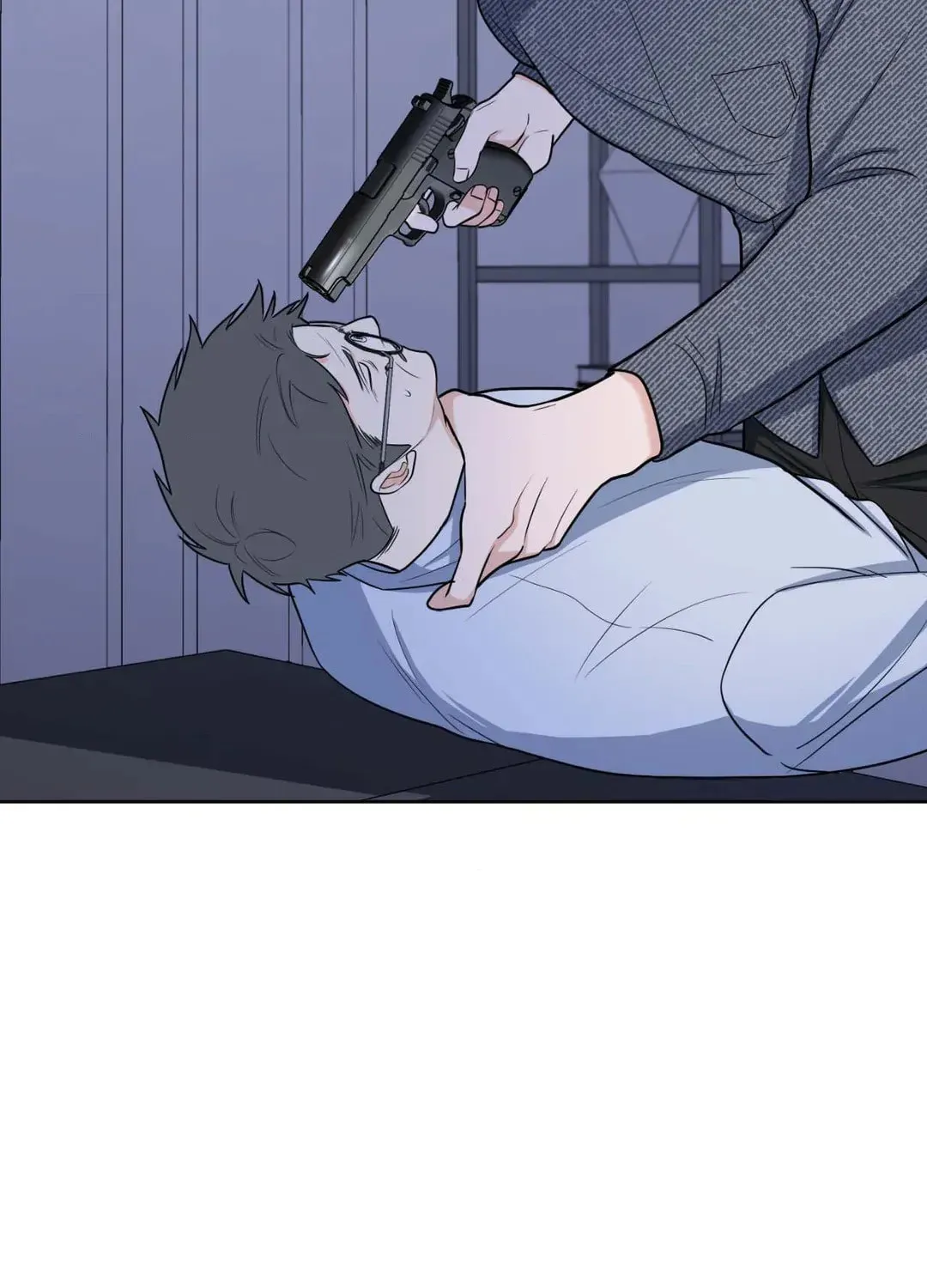 Love Without Borders [Official] Chapter 37 page 53 - 