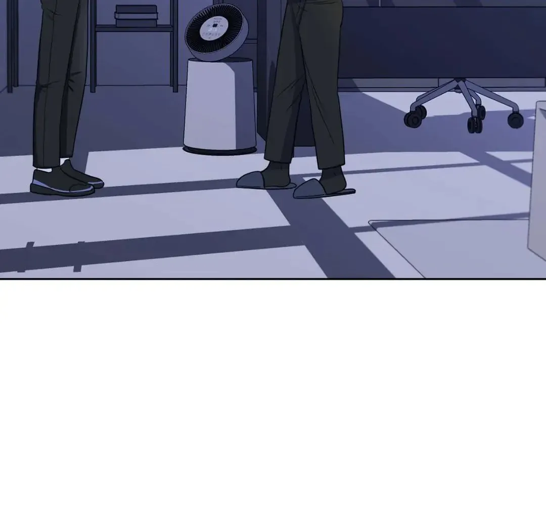 Love Without Borders [Official] Chapter 37 page 56 - 