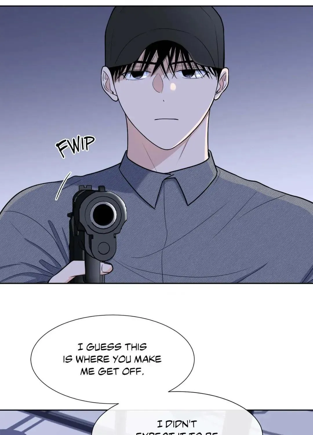 Love Without Borders [Official] Chapter 37 page 57 - 