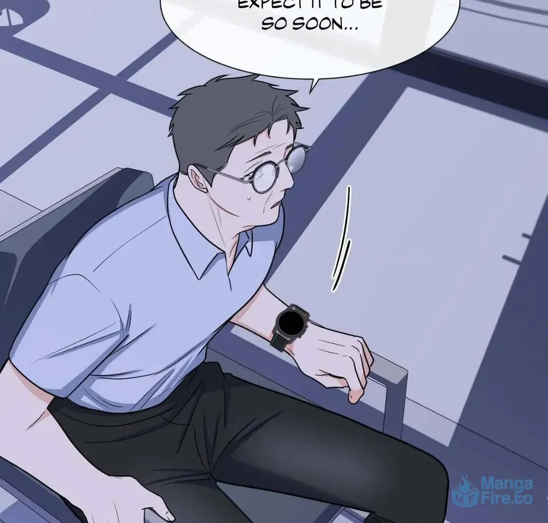 Love Without Borders [Official] Chapter 37 page 58 - 