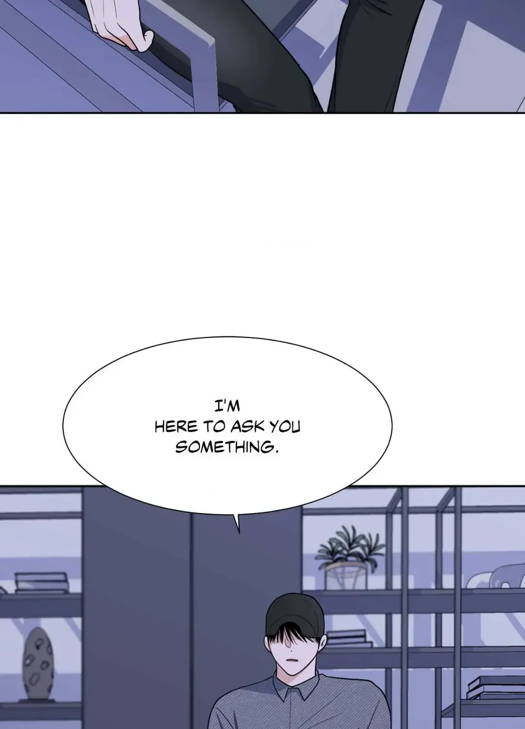 Love Without Borders [Official] Chapter 37 page 59 - 