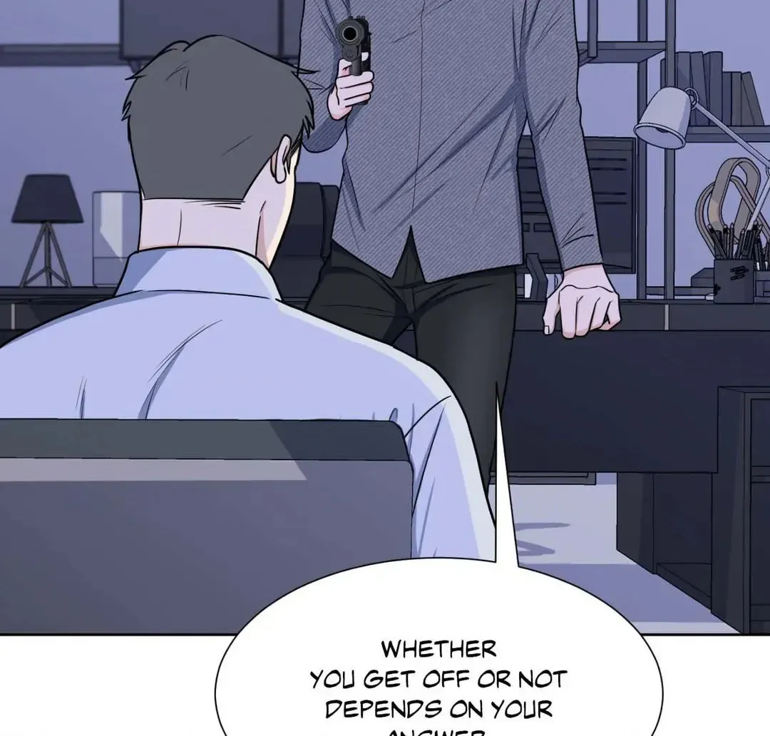 Love Without Borders [Official] Chapter 37 page 60 - 