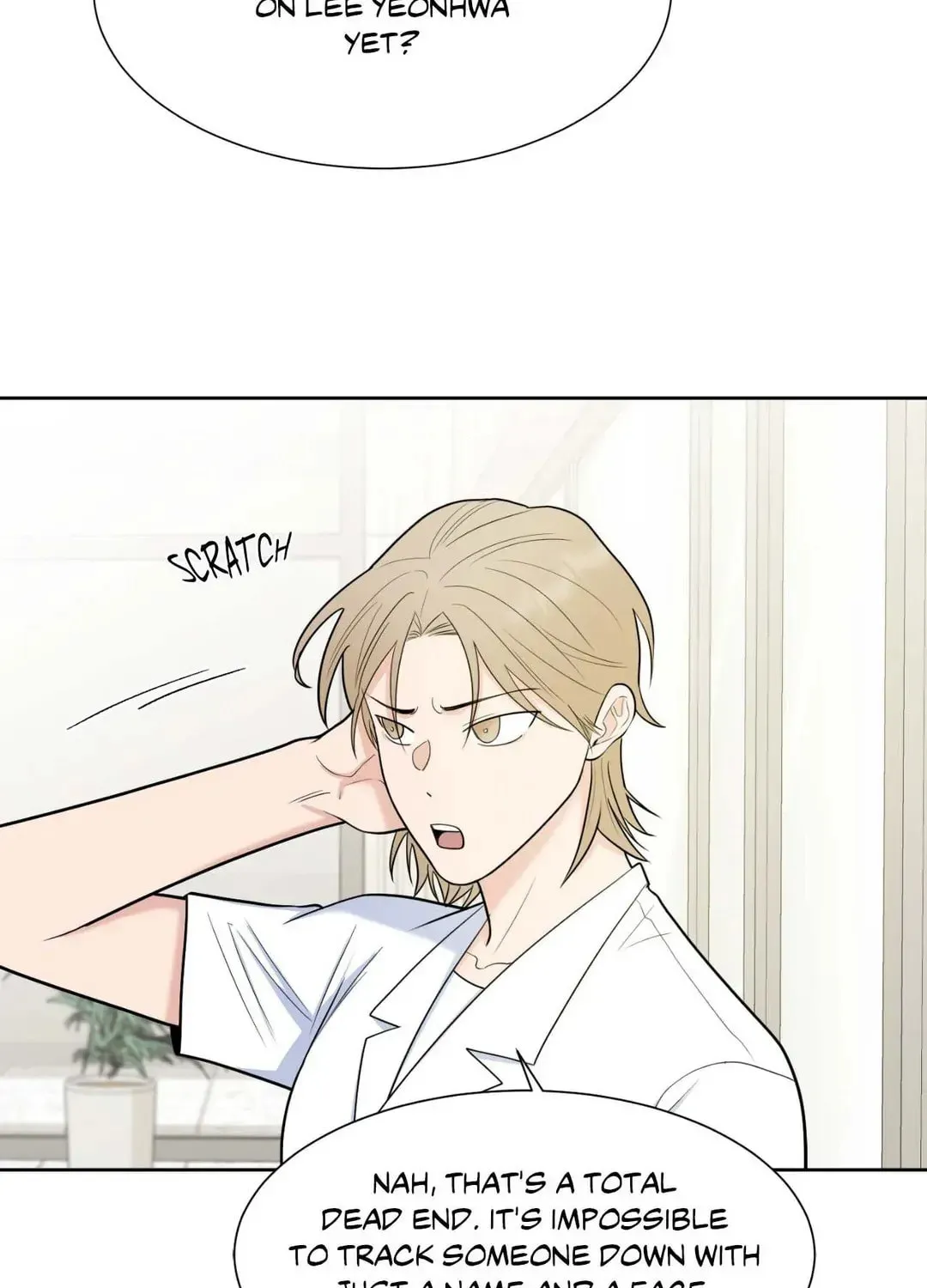 Love Without Borders [Official] Chapter 37 page 7 - 