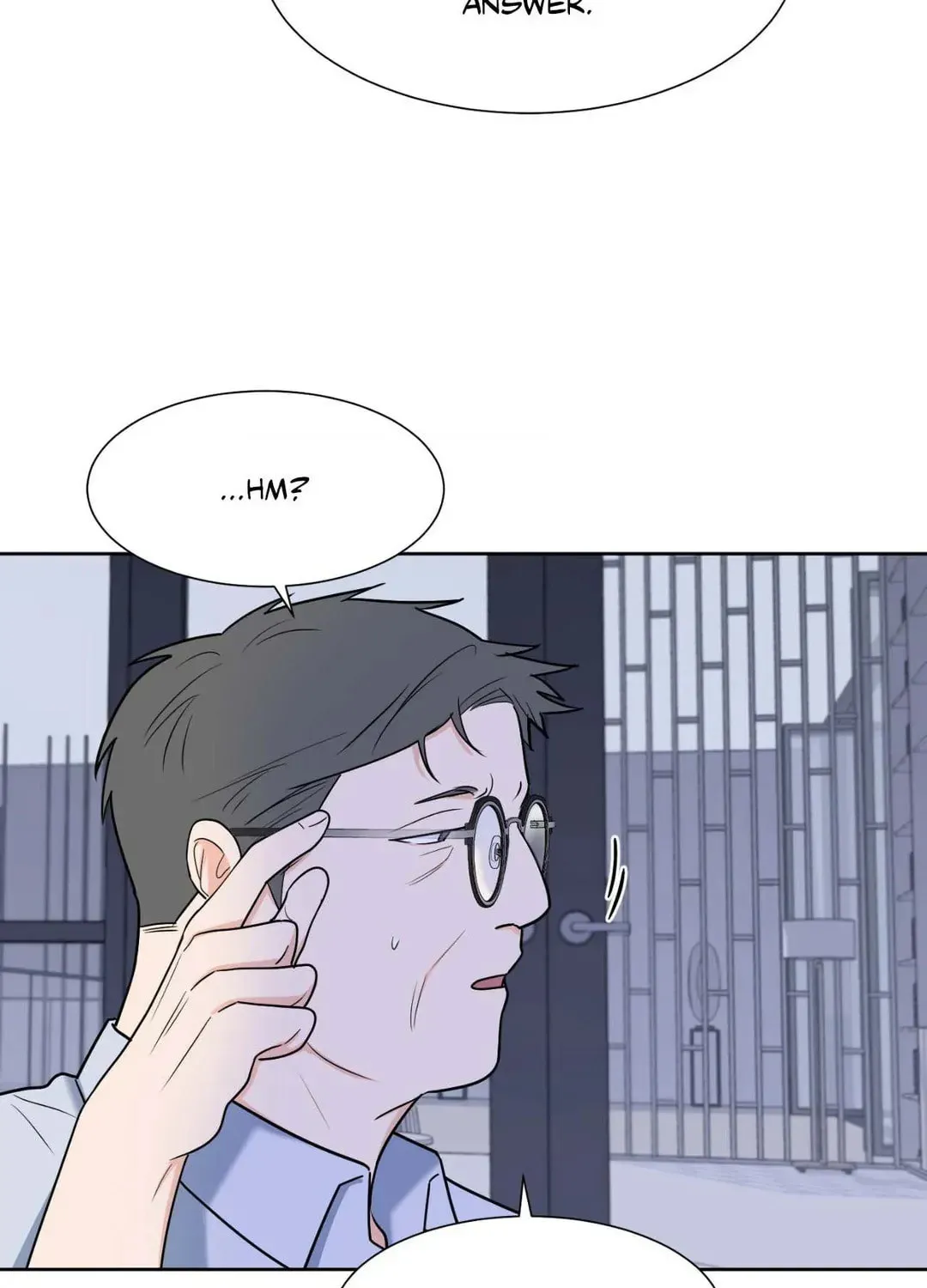 Love Without Borders [Official] Chapter 37 page 61 - 