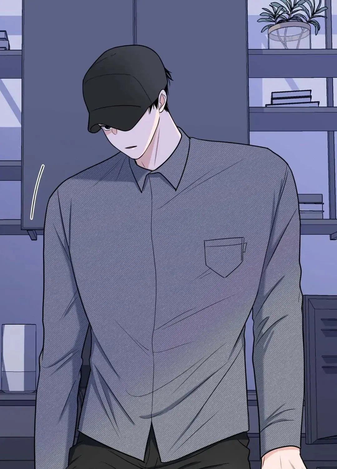 Love Without Borders [Official] Chapter 37 page 63 - 