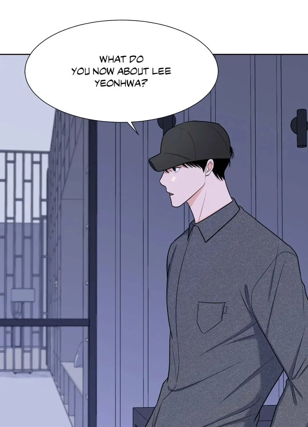 Love Without Borders [Official] Chapter 37 page 67 - 