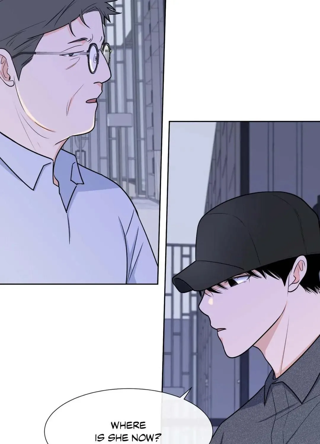 Love Without Borders [Official] Chapter 37 page 69 - 
