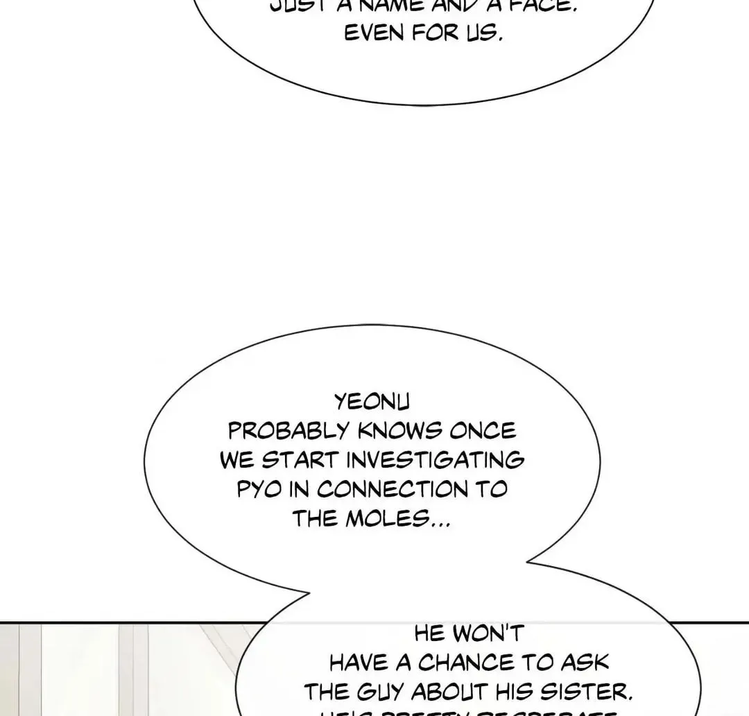 Love Without Borders [Official] Chapter 37 page 8 - 