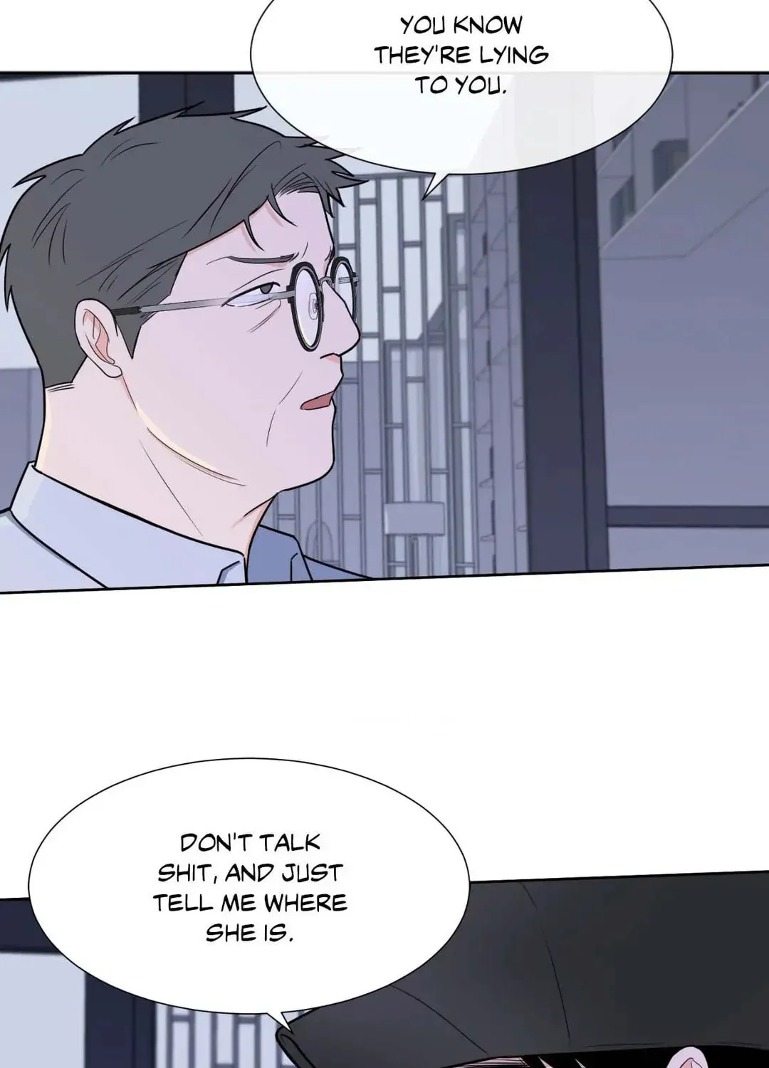 Love Without Borders [Official] Chapter 37 page 71 - 