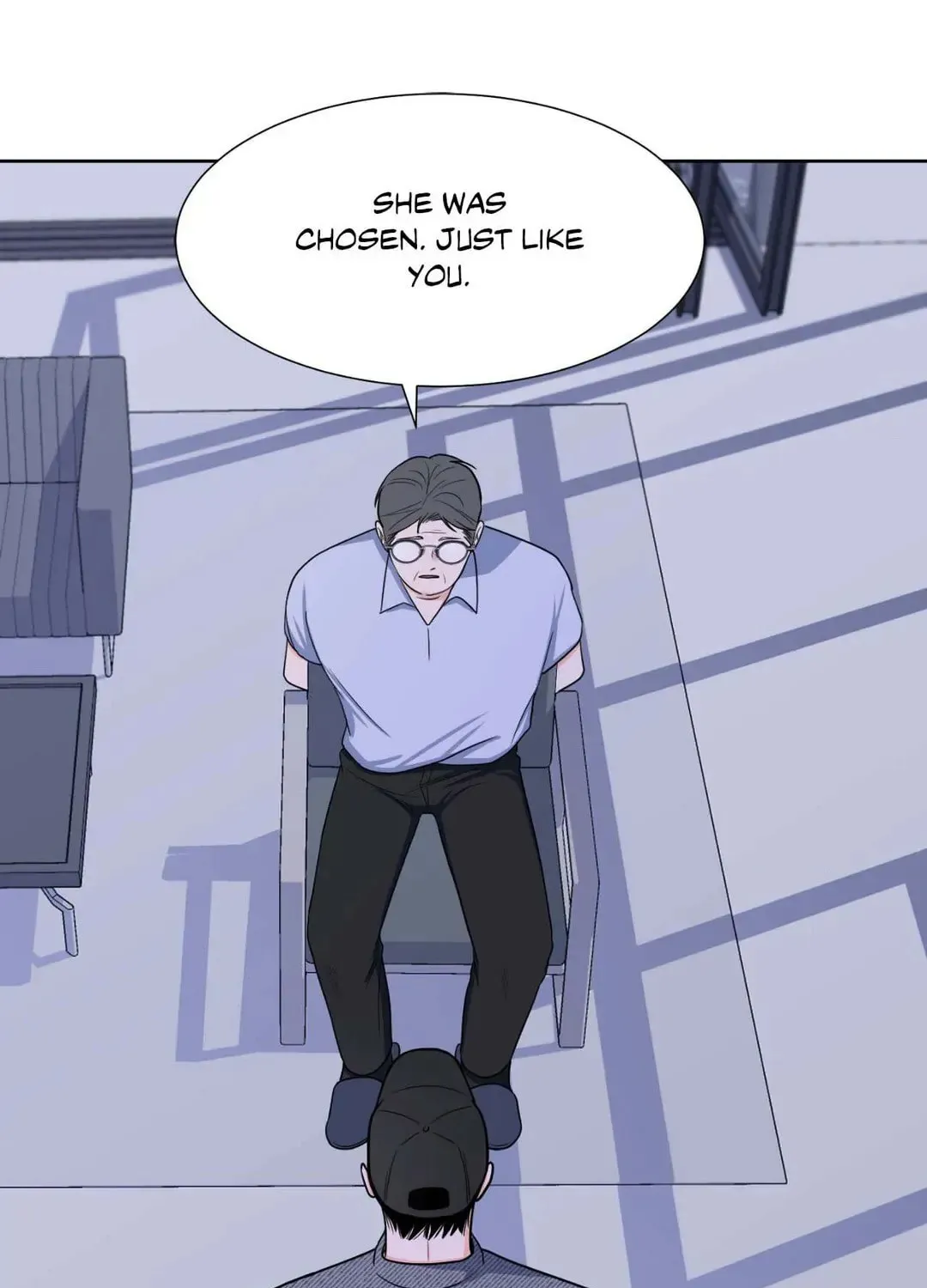 Love Without Borders [Official] Chapter 37 page 73 - 