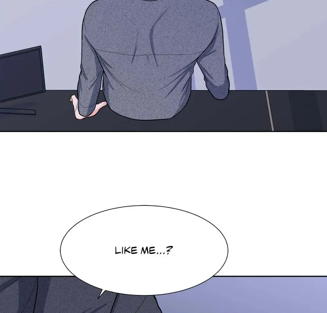 Love Without Borders [Official] Chapter 37 page 74 - 