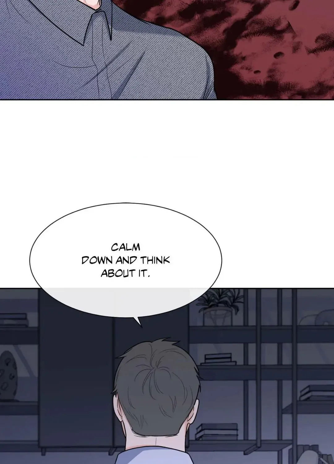 Love Without Borders [Official] Chapter 37 page 77 - 