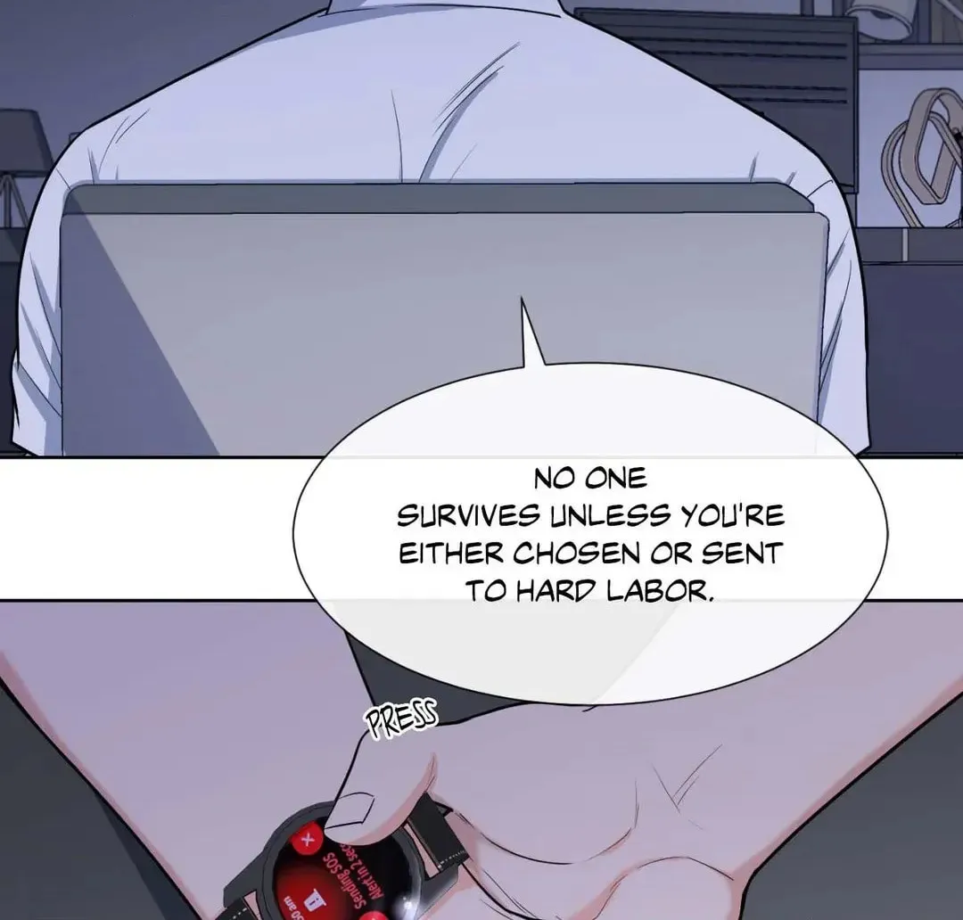 Love Without Borders [Official] Chapter 37 page 78 - 