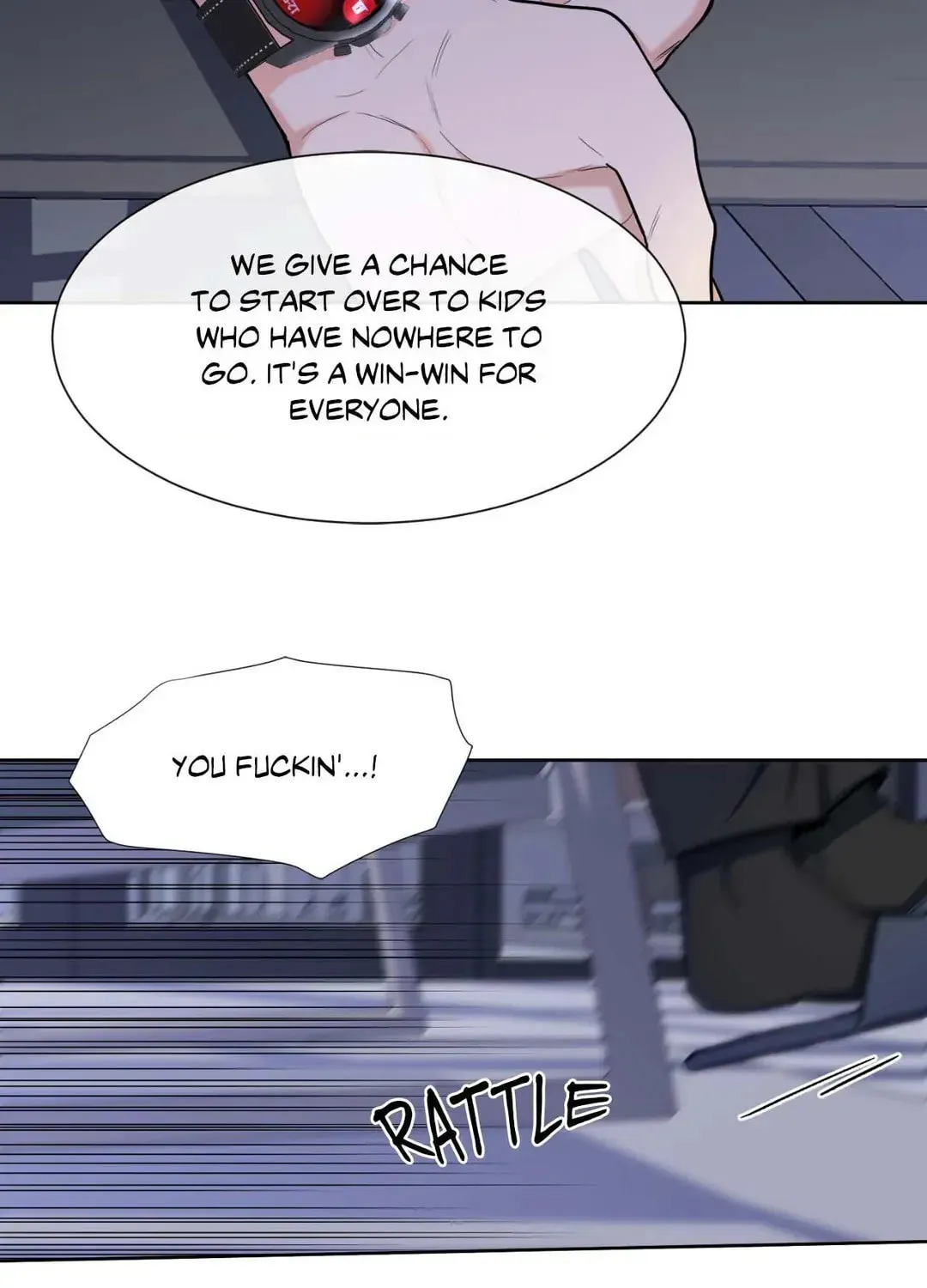 Love Without Borders [Official] Chapter 37 page 79 - 