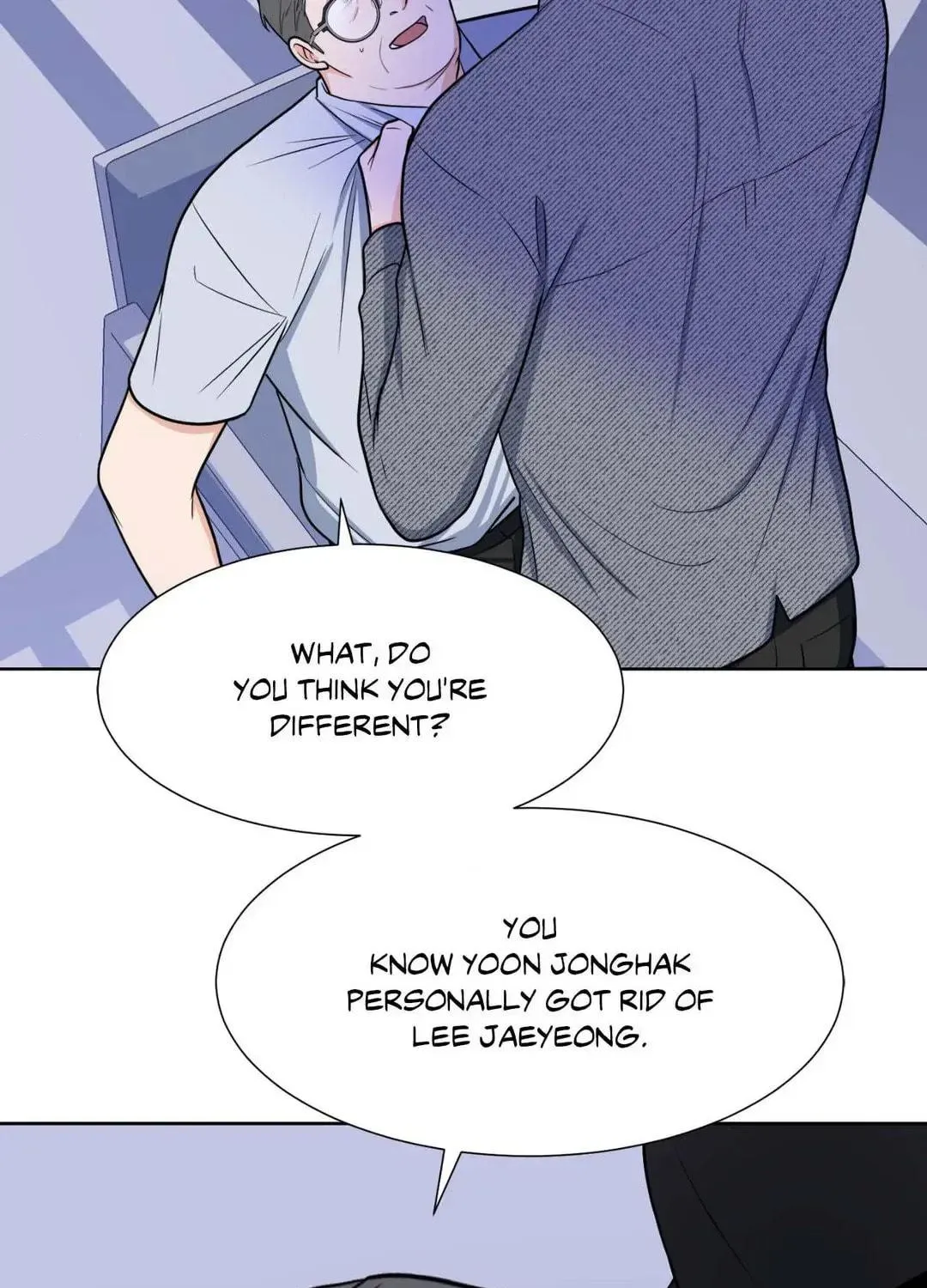 Love Without Borders [Official] Chapter 37 page 81 - 