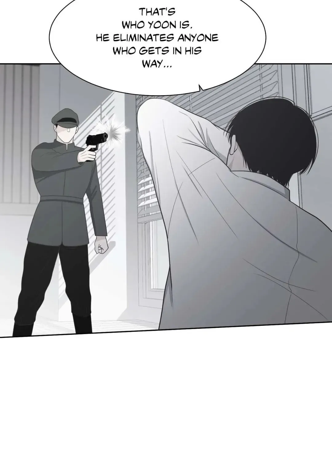 Love Without Borders [Official] Chapter 37 page 85 - 