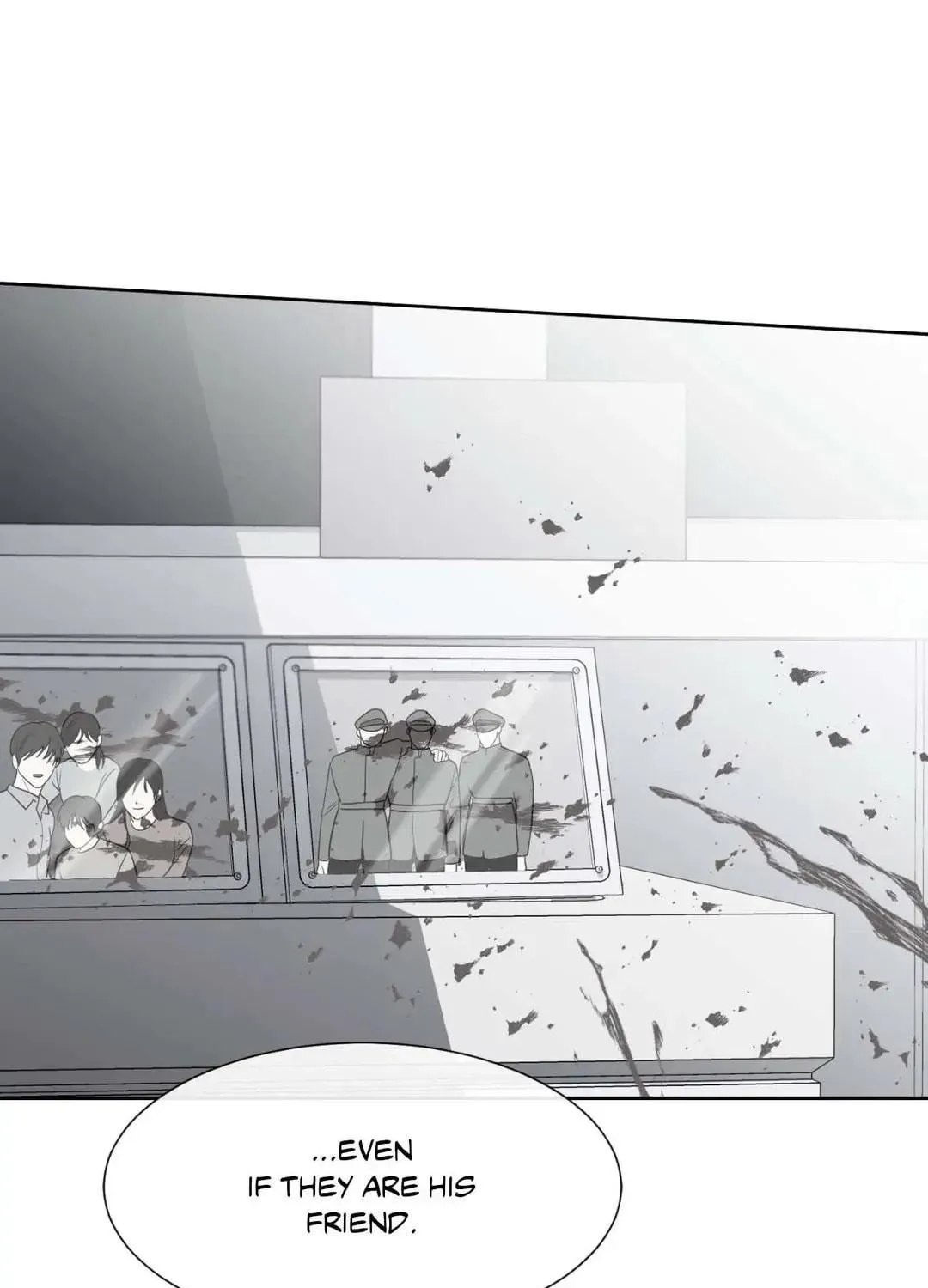 Love Without Borders [Official] Chapter 37 page 87 - 
