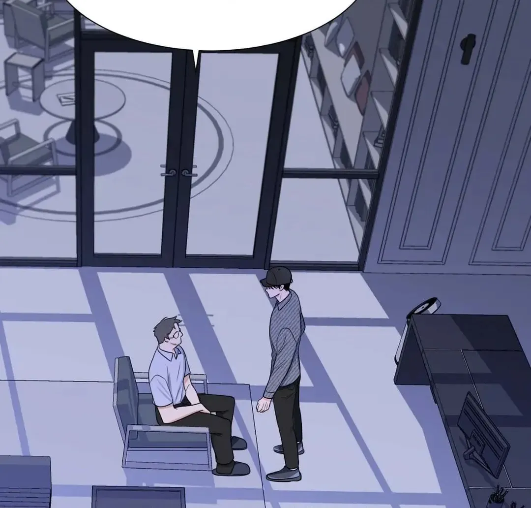 Love Without Borders [Official] Chapter 37 page 90 - 
