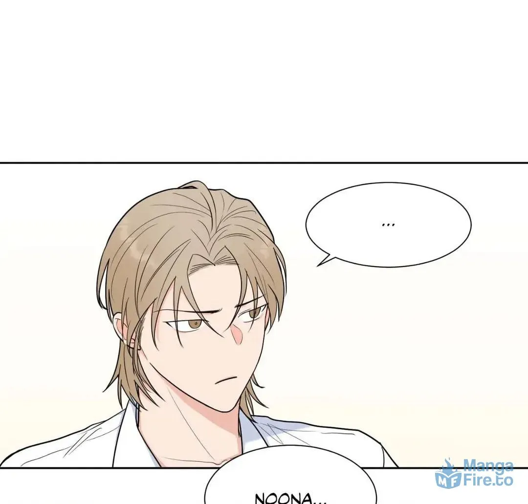 Love Without Borders [Official] Chapter 37 page 10 - 