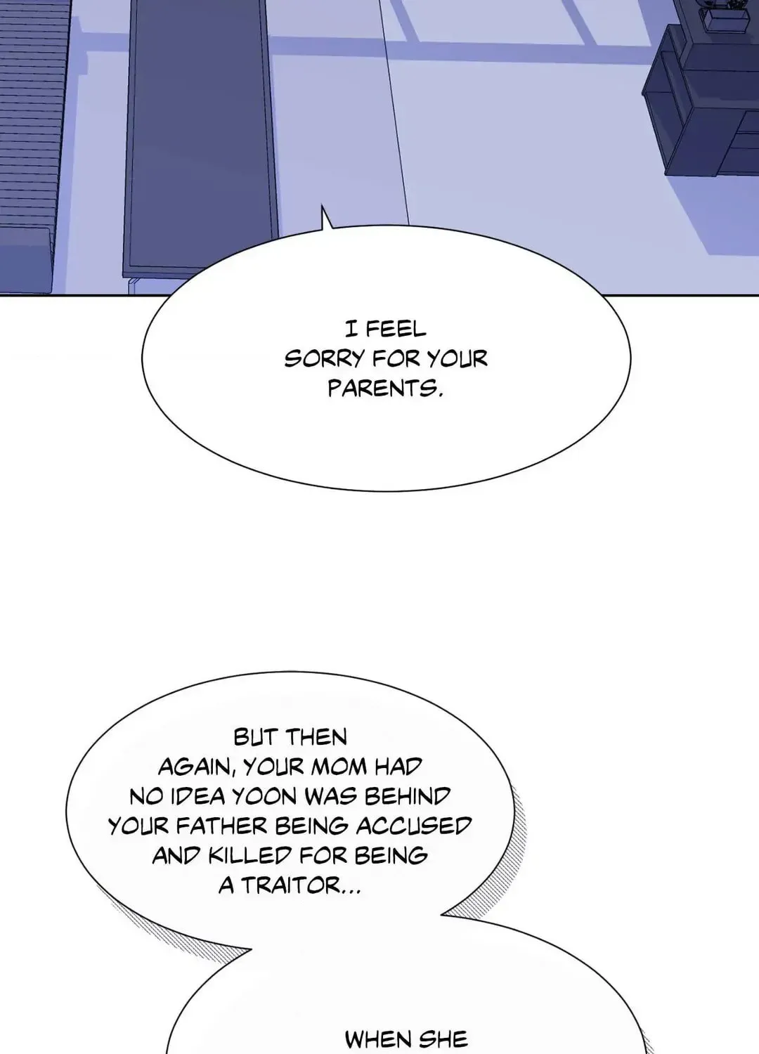 Love Without Borders [Official] Chapter 37 page 91 - 