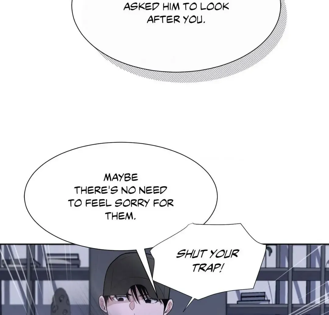 Love Without Borders [Official] Chapter 37 page 92 - 