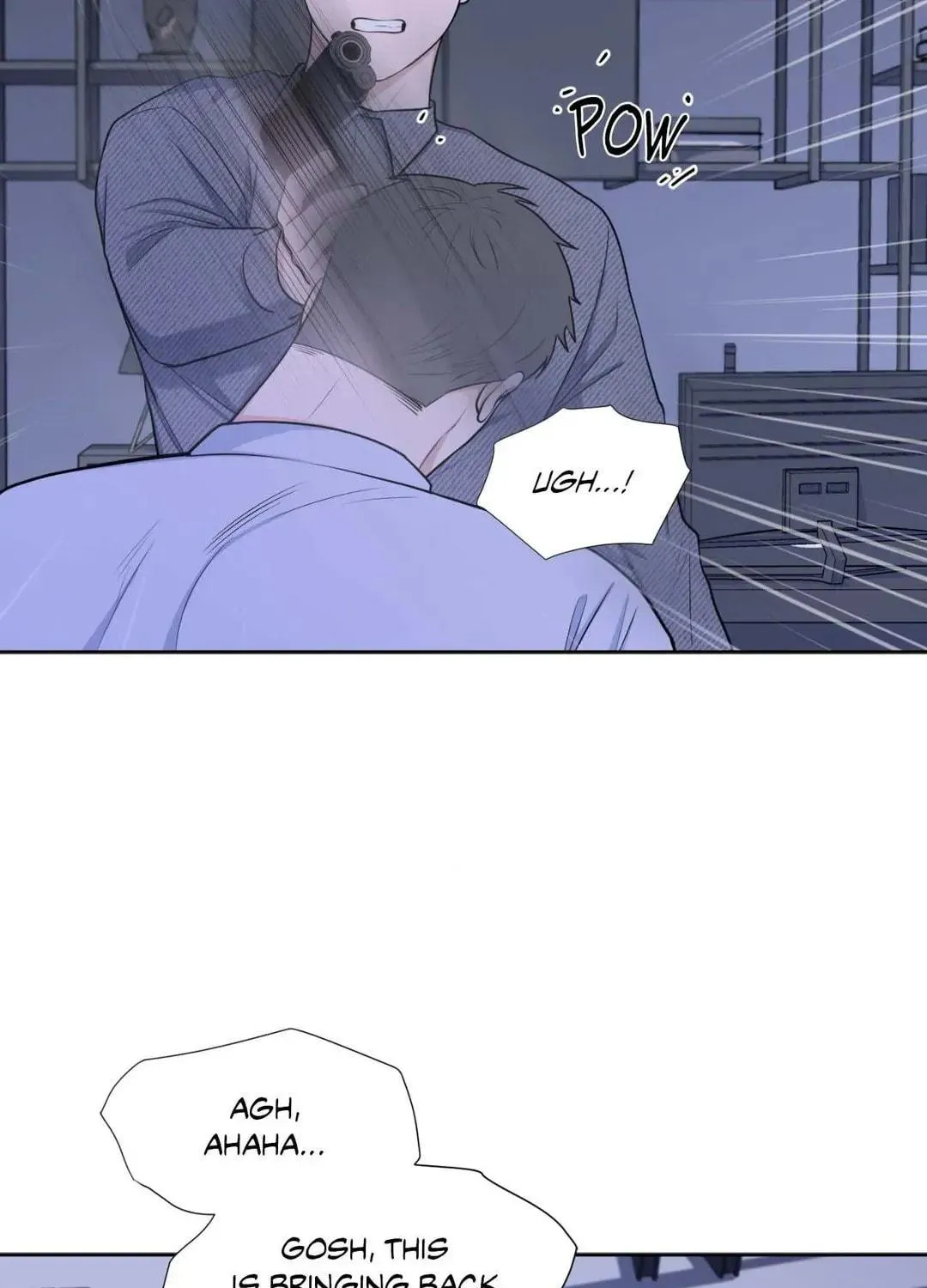 Love Without Borders [Official] Chapter 37 page 93 - 
