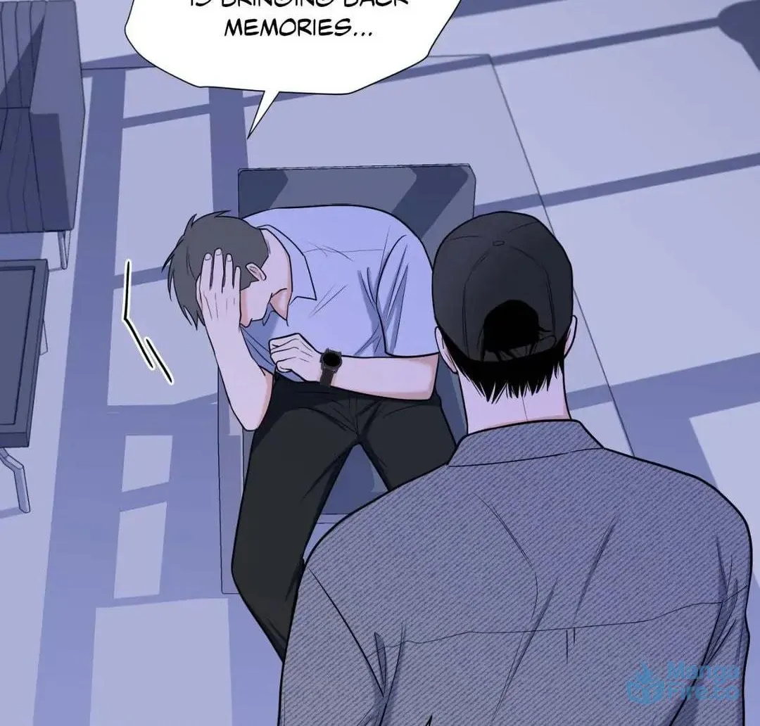 Love Without Borders [Official] Chapter 37 page 94 - 