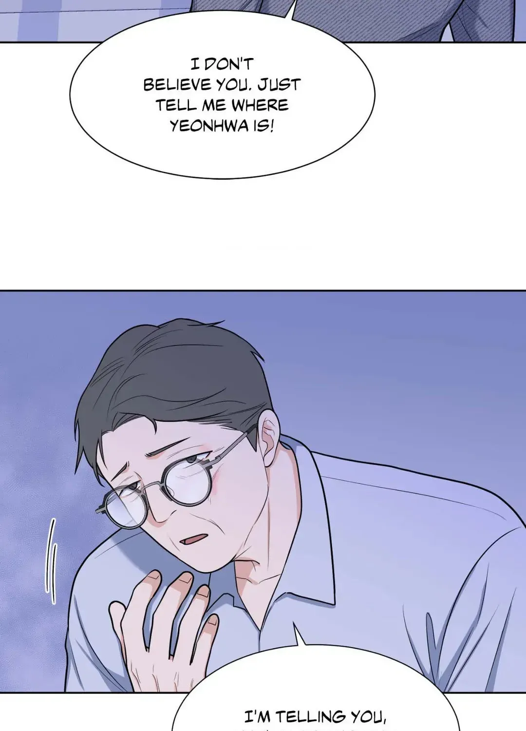 Love Without Borders [Official] Chapter 37 page 95 - 