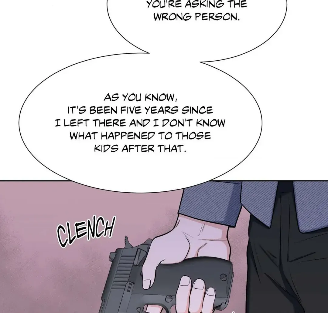 Love Without Borders [Official] Chapter 37 page 96 - 