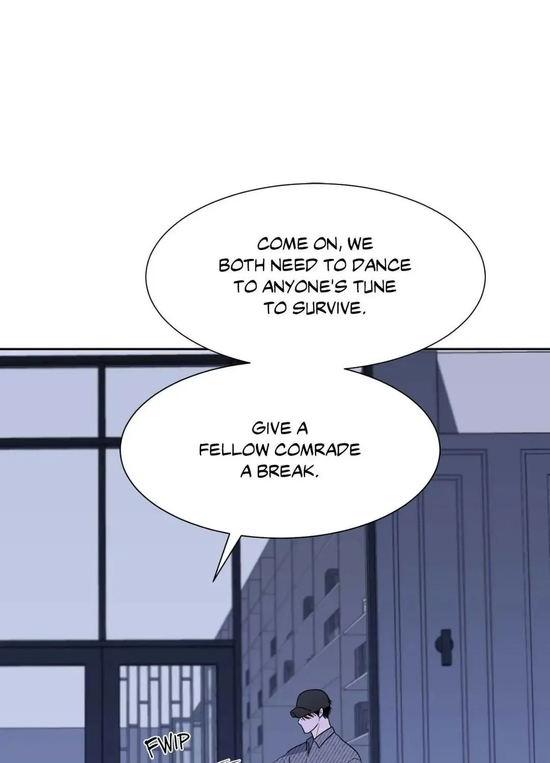 Love Without Borders [Official] Chapter 37 page 99 - 