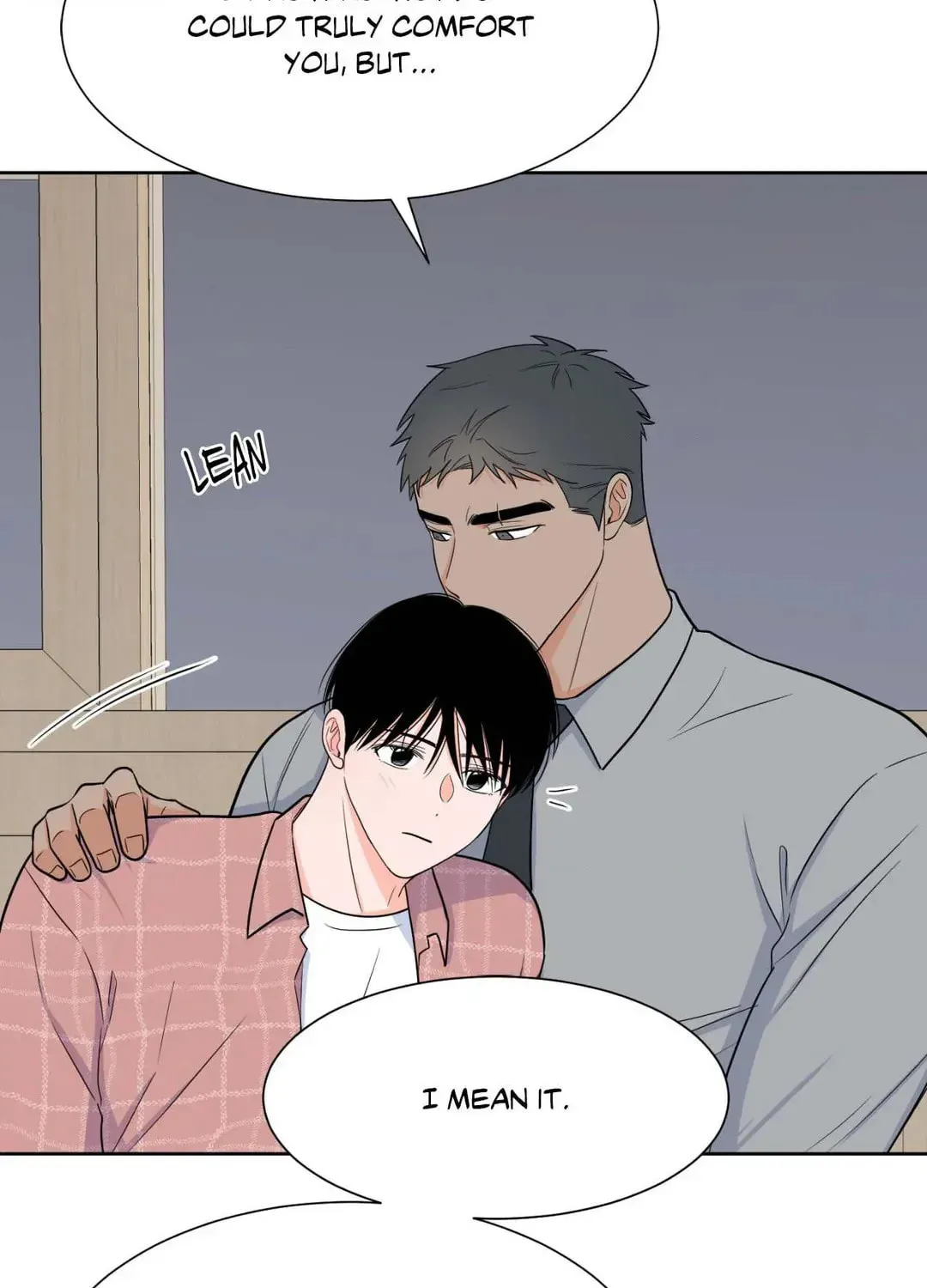 Love Without Borders [Official] Chapter 38 page 101 - 