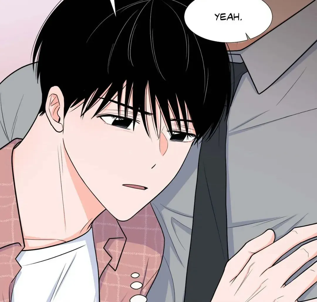 Love Without Borders [Official] Chapter 38 page 104 - 