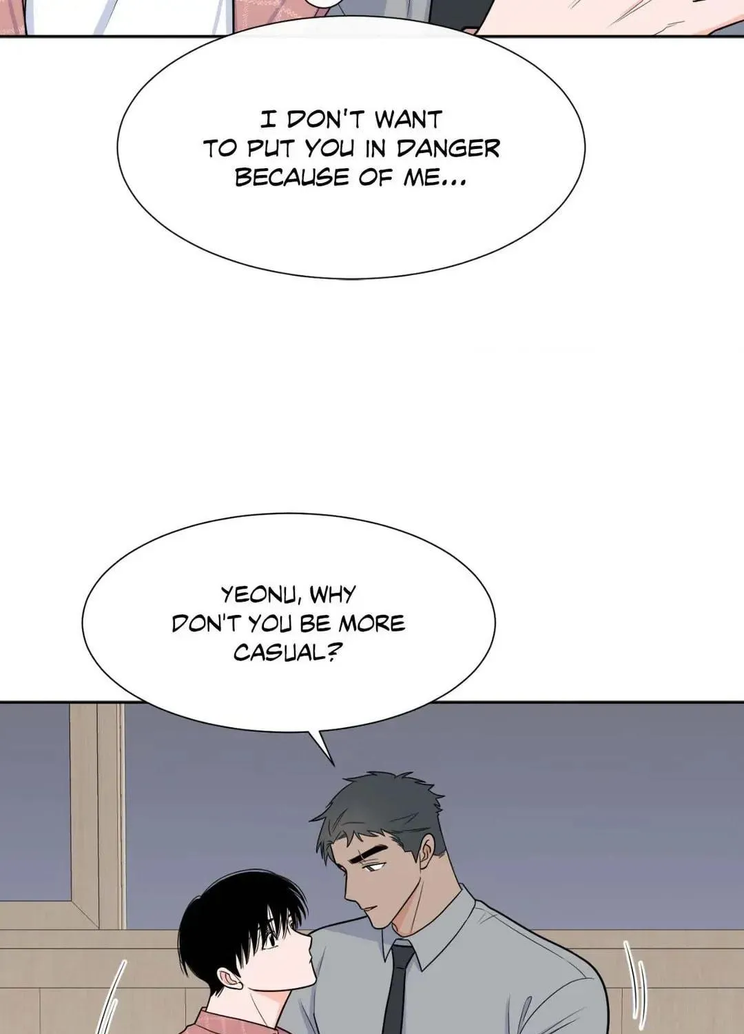 Love Without Borders [Official] Chapter 38 page 105 - 