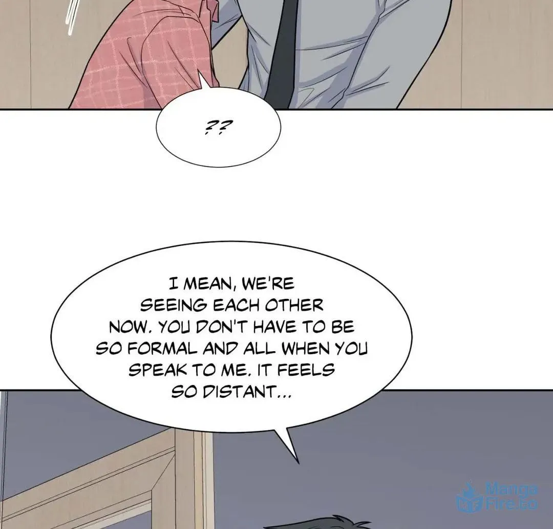 Love Without Borders [Official] Chapter 38 page 106 - 