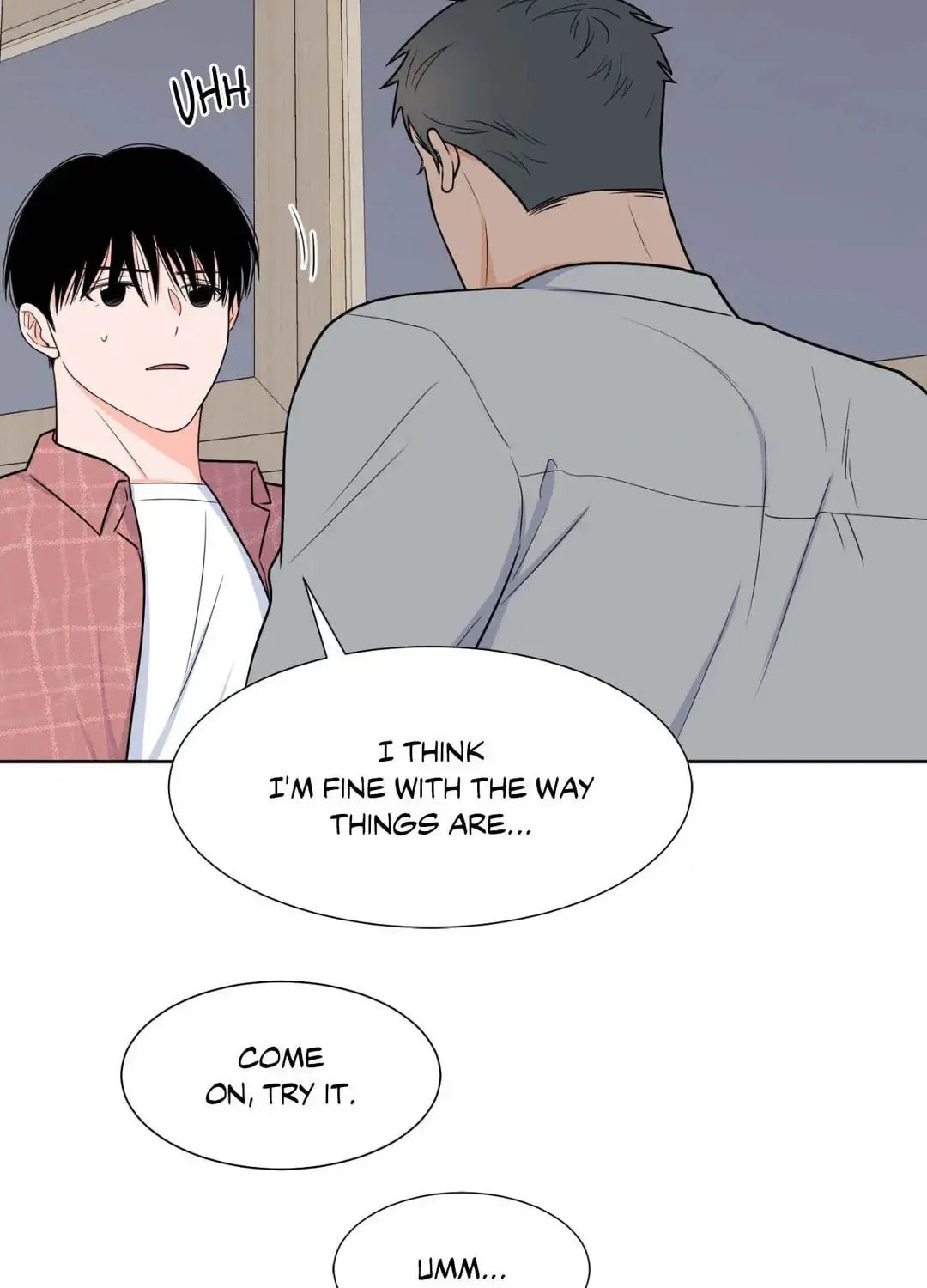 Love Without Borders [Official] Chapter 38 page 107 - 