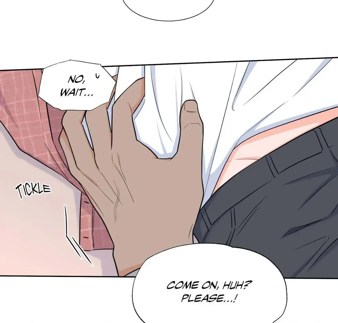 Love Without Borders [Official] Chapter 38 page 108 - 