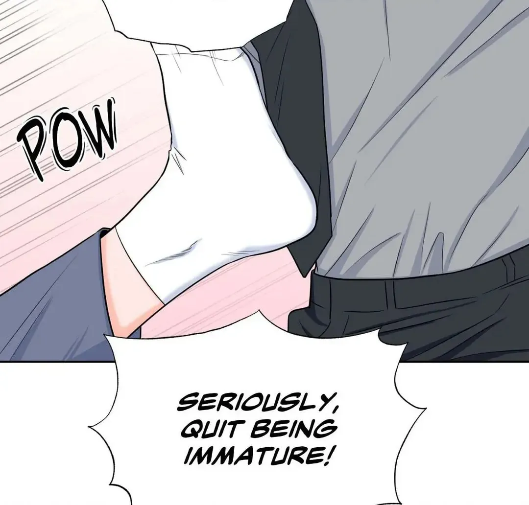 Love Without Borders [Official] Chapter 38 page 110 - 