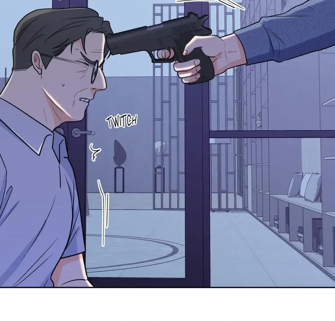 Love Without Borders [Official] Chapter 38 page 12 - 