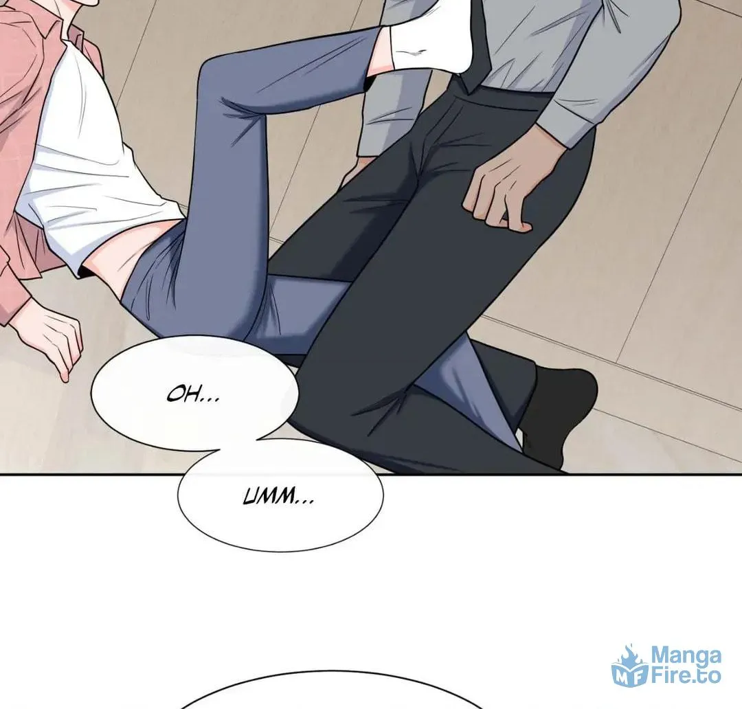 Love Without Borders [Official] Chapter 38 page 112 - 