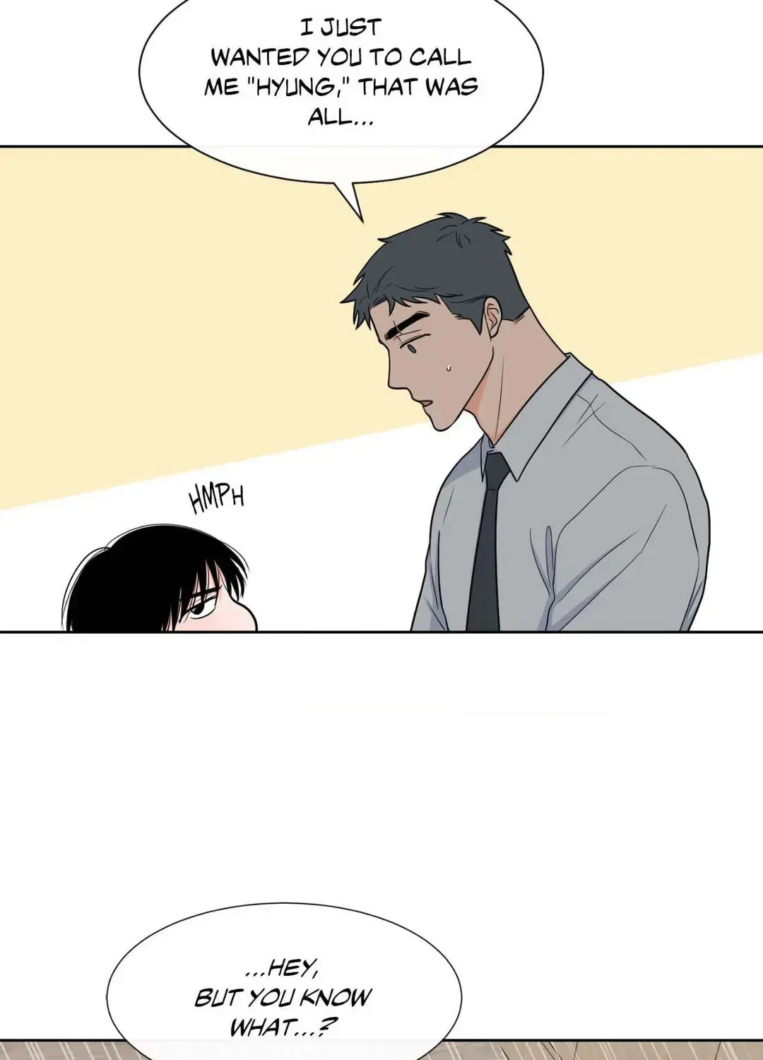 Love Without Borders [Official] Chapter 38 page 113 - 