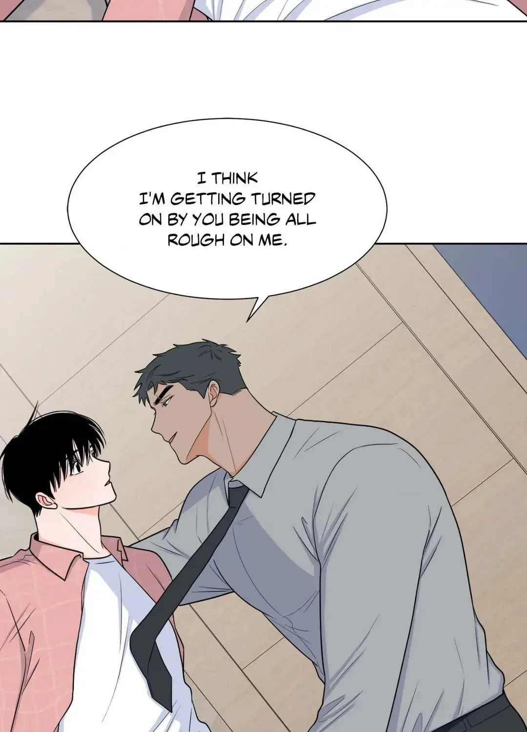 Love Without Borders [Official] Chapter 38 page 115 - 